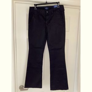 American Eagle Kick Boot Pants